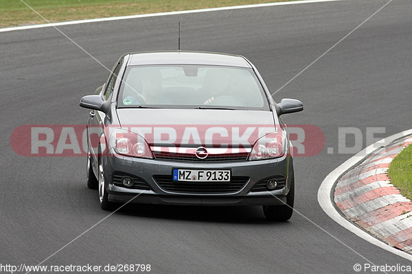 Bild #268798 - Touristenfahrten Nürburgring Nordschleife (2013-04-21)