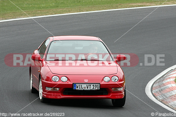 Bild #269223 - Touristenfahrten Nürburgring Nordschleife (2013-04-21)