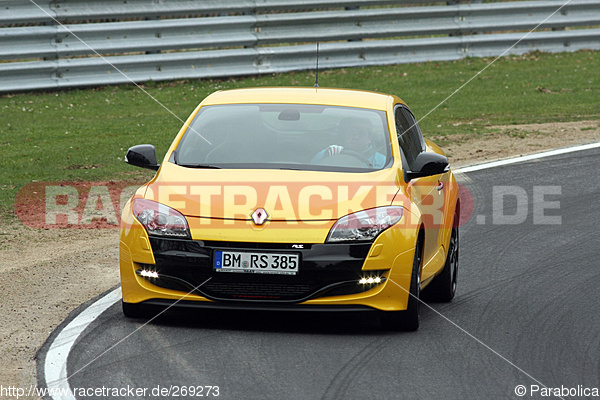 Bild #269273 - Touristenfahrten Nürburgring Nordschleife (2013-04-21)