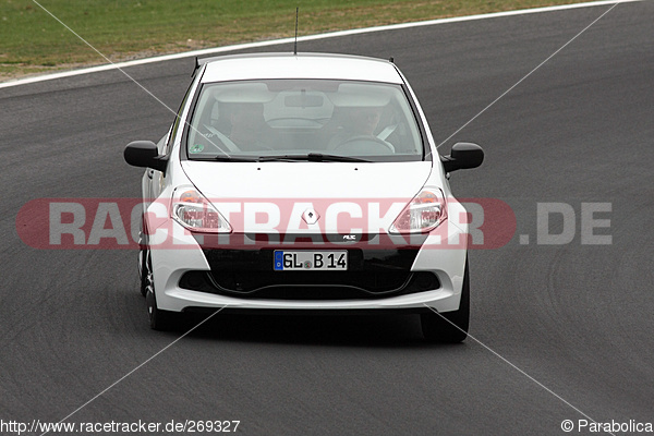 Bild #269327 - Touristenfahrten Nürburgring Nordschleife (2013-04-21)