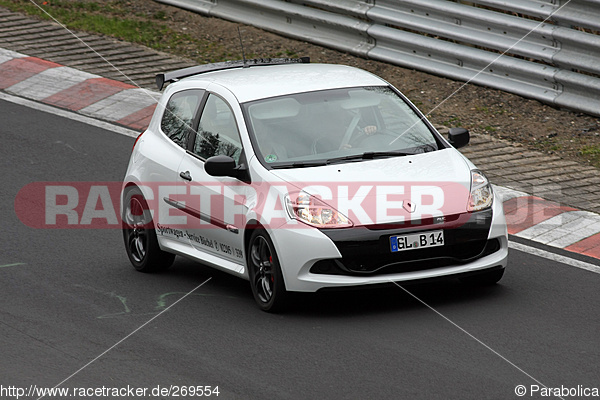 Bild #269554 - Touristenfahrten Nürburgring Nordschleife (2013-04-21)