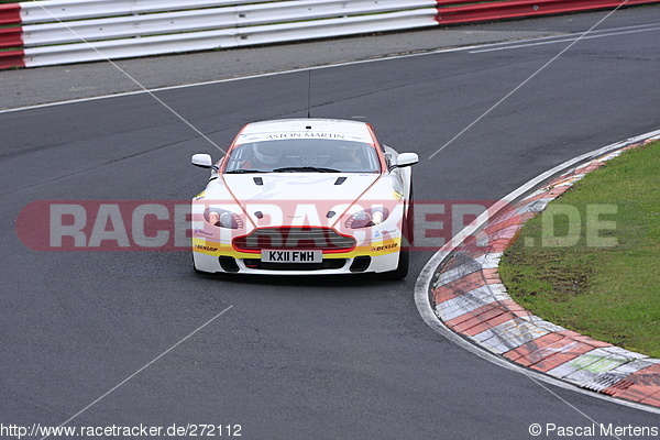 Bild #272112 - Touristenfahrten Nürburgring Nordschleife (2013-04-28)