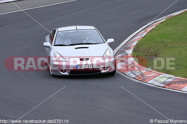 Bild #272119 - Touristenfahrten Nürburgring Nordschleife (2013-04-28)