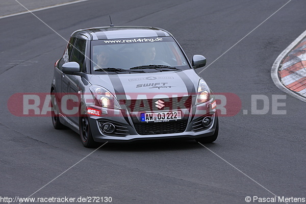 Bild #272130 - Touristenfahrten Nürburgring Nordschleife (2013-04-28)