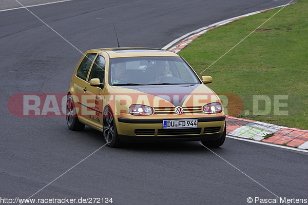 Bild #272134 - Touristenfahrten Nürburgring Nordschleife (2013-04-28)