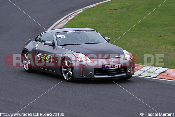 Bild #272136 - Touristenfahrten Nürburgring Nordschleife (2013-04-28)