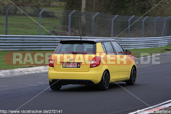 Bild #272141 - Touristenfahrten Nürburgring Nordschleife (2013-04-28)