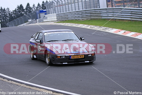 Bild #272617 - Touristenfahrten Nürburgring Nordschleife (2013-04-28)