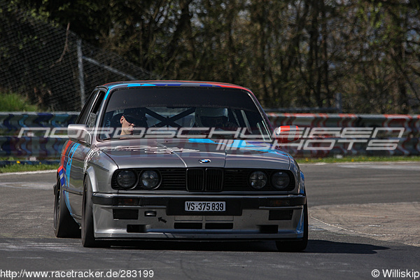 Bild #283199 - Touristenfahrten Nürburgring Nordschleife (2013-05-05)