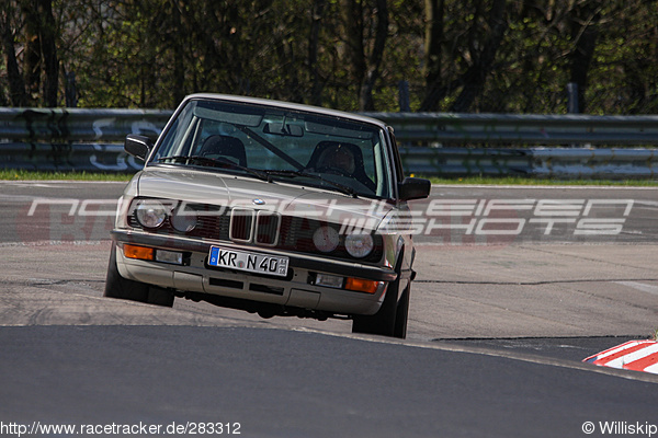 Bild #283312 - Touristenfahrten Nürburgring Nordschleife (2013-05-05)