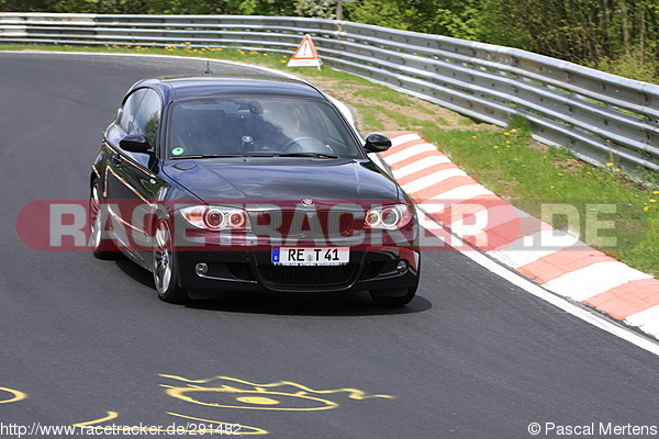 Bild #291482 - Touristenfahrten Nürburgring Nordschleife (2013-05-09)