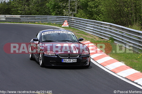 Bild #291495 - Touristenfahrten Nürburgring Nordschleife (2013-05-09)