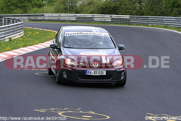 Bild #291525 - Touristenfahrten Nürburgring Nordschleife (2013-05-09)