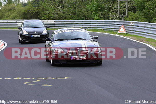 Bild #291586 - Touristenfahrten Nürburgring Nordschleife (2013-05-09)