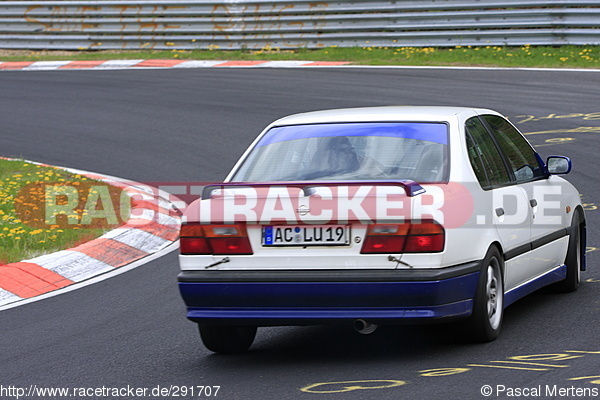 Bild #291707 - Touristenfahrten Nürburgring Nordschleife (2013-05-09)