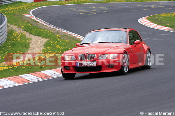 Bild #291853 - Touristenfahrten Nürburgring Nordschleife (2013-05-09)