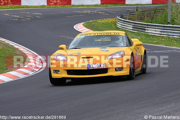 Bild #291869 - Touristenfahrten Nürburgring Nordschleife (2013-05-09)