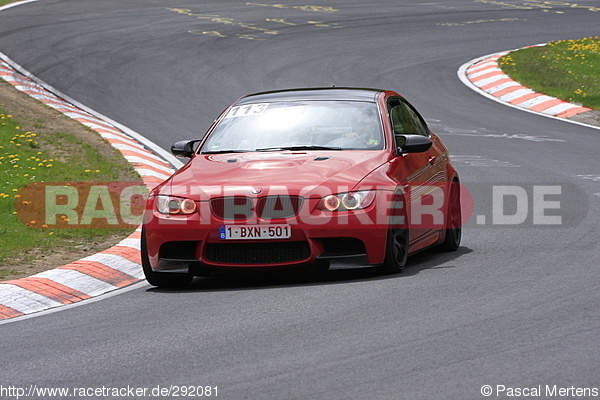 Bild #292081 - Touristenfahrten Nürburgring Nordschleife (2013-05-09)