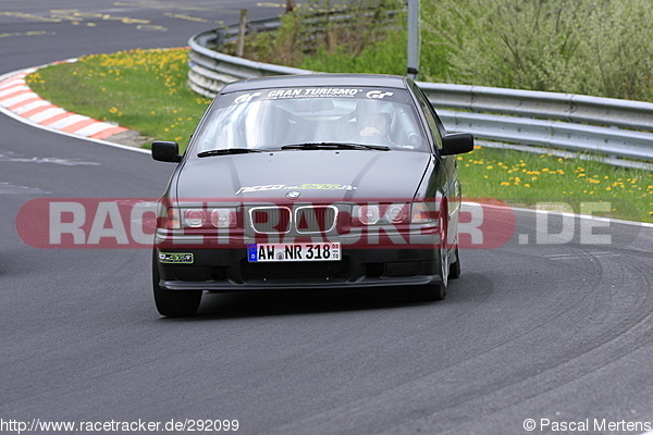 Bild #292099 - Touristenfahrten Nürburgring Nordschleife (2013-05-09)