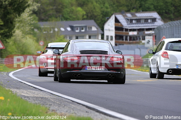 Bild #292124 - Touristenfahrten Nürburgring Nordschleife (2013-05-09)