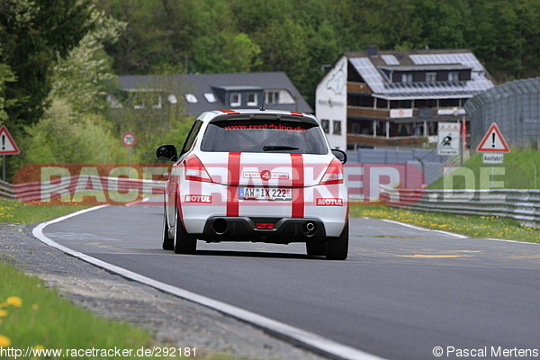 Bild #292181 - Touristenfahrten Nürburgring Nordschleife (2013-05-09)