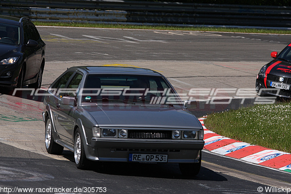 Bild #305753 - Touristenfahrten Nürburgring Nordschleife (2013-06-02)