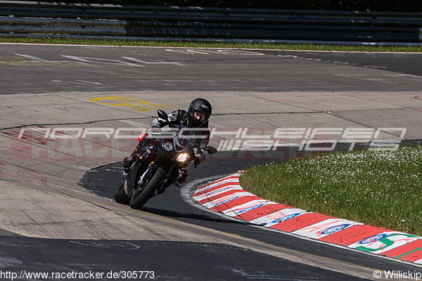 Bild #305773 - Touristenfahrten Nürburgring Nordschleife (2013-06-02)