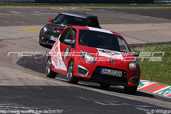 Bild #305797 - Touristenfahrten Nürburgring Nordschleife (2013-06-02)