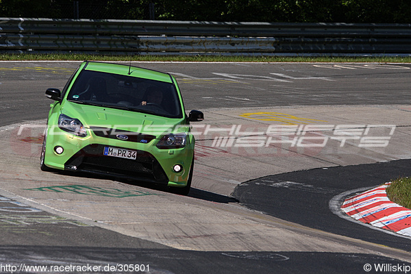 Bild #305801 - Touristenfahrten Nürburgring Nordschleife (2013-06-02)