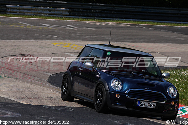 Bild #305832 - Touristenfahrten Nürburgring Nordschleife (2013-06-02)