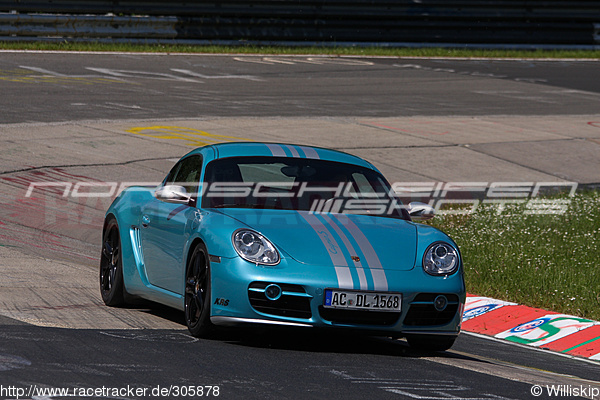 Bild #305878 - Touristenfahrten Nürburgring Nordschleife (2013-06-02)