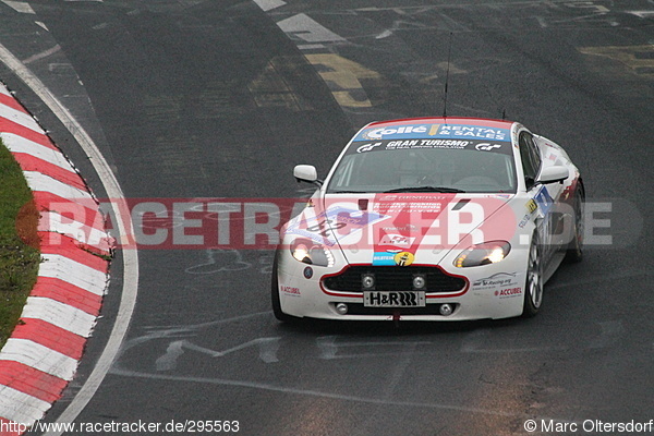 Bild #295563 - ADAC Zurich 24h - Rennen (1. Qualifying)