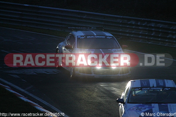 Bild #295576 - ADAC Zurich 24h - Rennen (1. Qualifying)