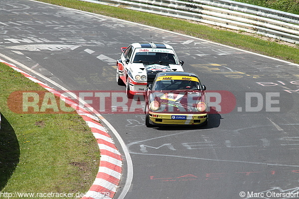 Bild #295579 - ADAC 24h - Classic Rennen