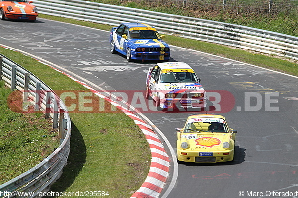 Bild #295584 - ADAC 24h - Classic Rennen