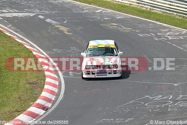 Bild #295585 - ADAC 24h - Classic Rennen