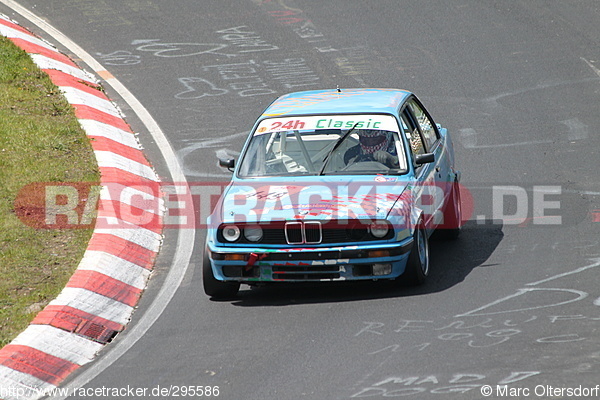 Bild #295586 - ADAC 24h - Classic Rennen