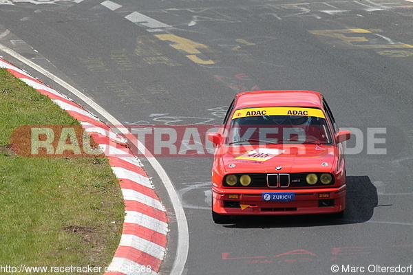 Bild #295588 - ADAC 24h - Classic Rennen