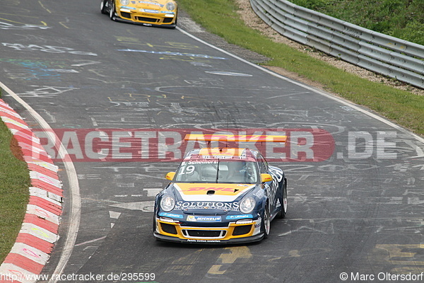 Bild #295599 - Porsche Carrera Cup Deutschland