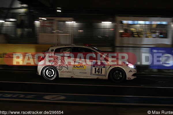 Bild #296654 - ADAC 24h-Rennen Nürburgring 2013