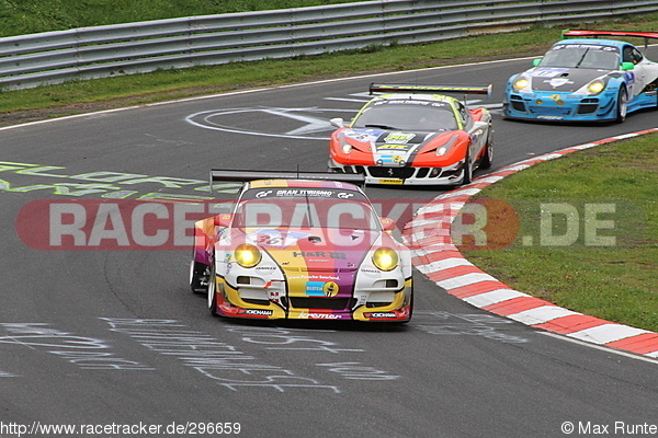 Bild #296659 - ADAC 24h-Rennen Nürburgring 2013