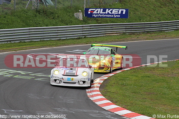 Bild #296660 - ADAC 24h-Rennen Nürburgring 2013