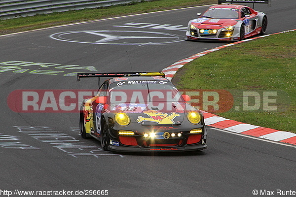 Bild #296665 - ADAC 24h-Rennen Nürburgring 2013