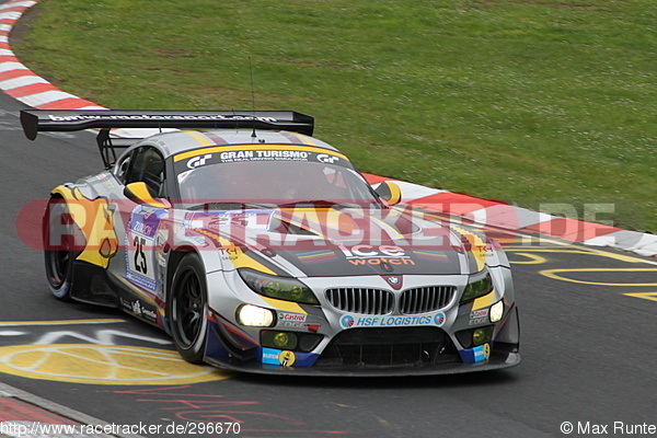 Bild #296670 - ADAC 24h-Rennen Nürburgring 2013