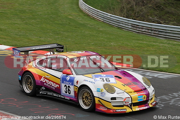 Bild #296674 - ADAC 24h-Rennen Nürburgring 2013