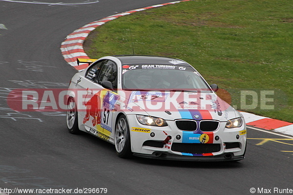 Bild #296679 - ADAC 24h-Rennen Nürburgring 2013