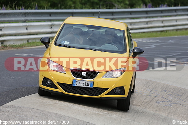 Bild #317803 - Touristenfahrten Nürburgring Nordschleife (2013-06-16)