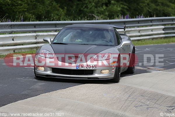 Bild #317821 - Touristenfahrten Nürburgring Nordschleife (2013-06-16)