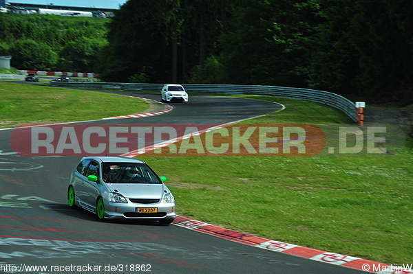 Bild #318862 - Touristenfahrten Nürburgring Nordschleife (2013-06-16)