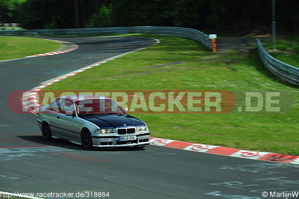 Bild #318864 - Touristenfahrten Nürburgring Nordschleife (2013-06-16)